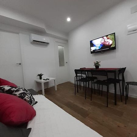 Vallecas Apartment มาดริด ภายนอก รูปภาพ