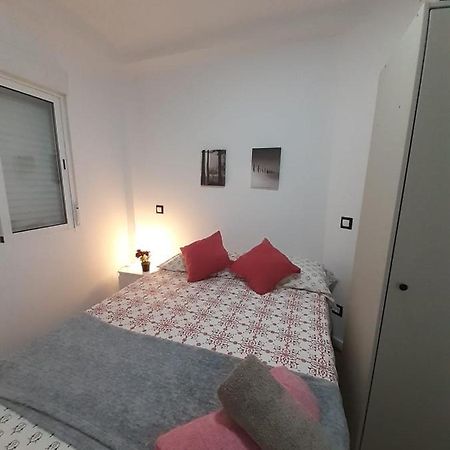 Vallecas Apartment มาดริด ภายนอก รูปภาพ