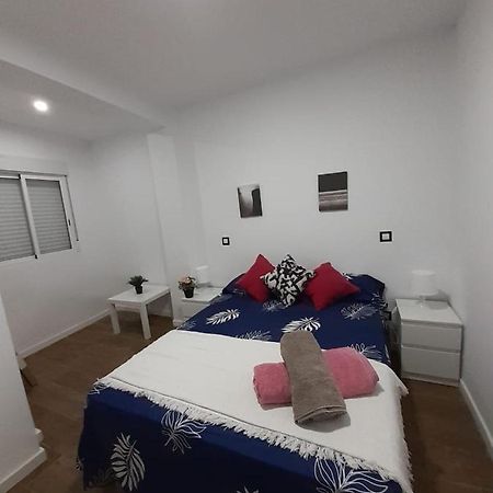 Vallecas Apartment มาดริด ภายนอก รูปภาพ
